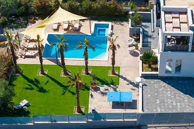 Meerblick VILLA STANKA mit Pool