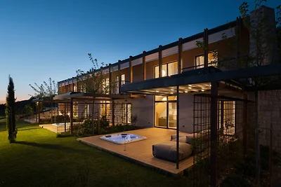 NEW! Villa Terra Moro