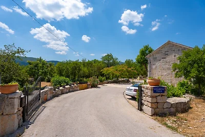 Villa Lugareva 52 m² privater Pool