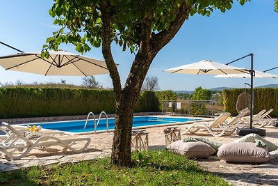 Hacienda Sylvia 45m² beheizter Pool