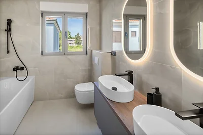 NEW! Villa San Pietro