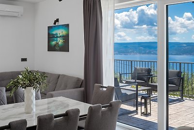 Seaview Villa Roko