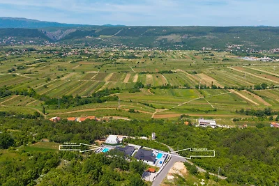 Villa Dalmatia