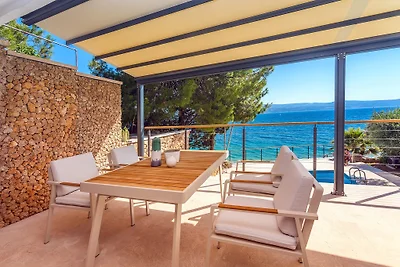 Strandvilla Casa Ahoi