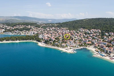 Villa Dawn in der Nähe von Trogir