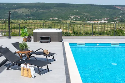 Villa Dalmatia