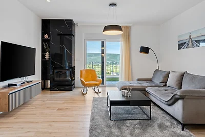 NEU! Villa Lauret mit beheiztem Poo
