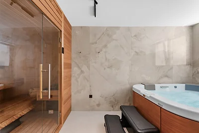 Meerblick Villa Libero