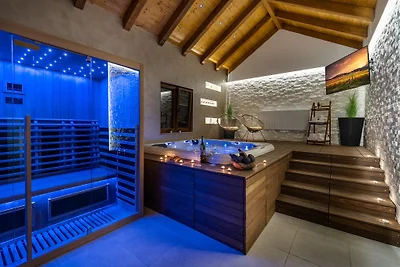 Promina Luxury Villa