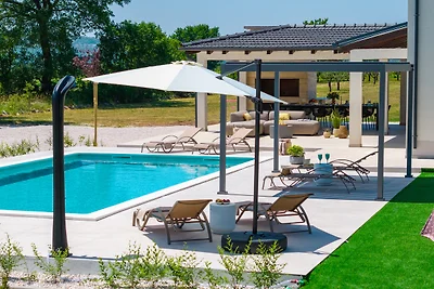 NEW! Villa Aria Relax