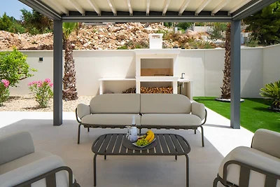 Meerblick Villa Libero