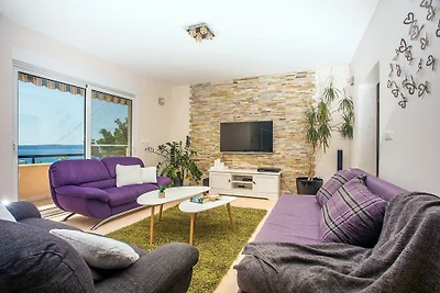 Villa Paula mit beheiztem Pool