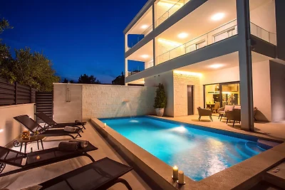 Strandvilla PETRA Sonderangebot!