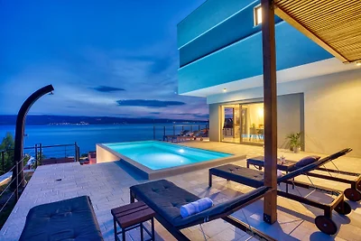 Meerblick Villa Vivra