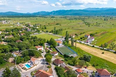 Villa Izvor