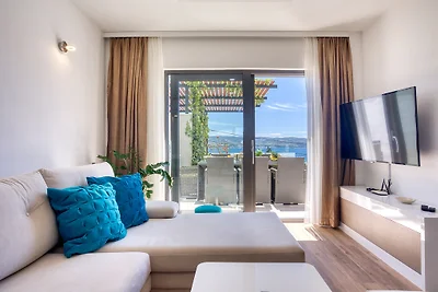 LUXURY VILLA PARADISE in Duće