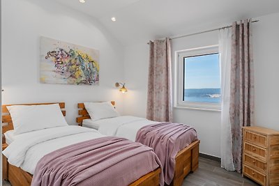 NEW!Seaview Villa Granda Lokva