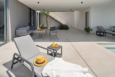 NEW! Villa Angelus