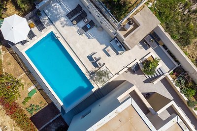 New - Villa Nina with private pool