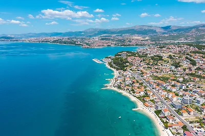 NEW! Seaview Villa Morettina