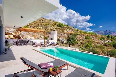 Meerblick Villa Vivra