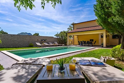 NEW! Villa My Way
