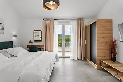 NEW! Villa Domus Alba