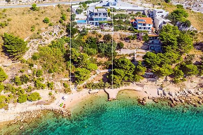 VILLA DI LUSSO Hrid privato, vista mare