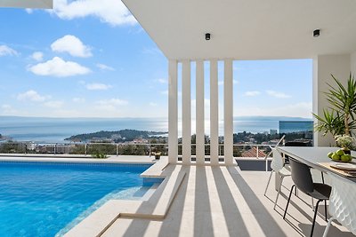 Luxe Villa Sagnia