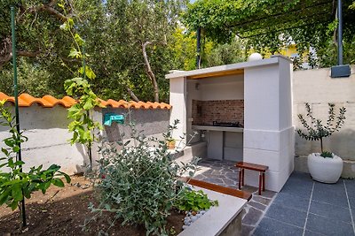Villa Antares Meerblick, Sandstrand