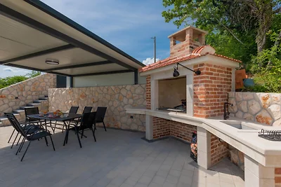 Villa Dalmatia