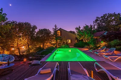 Villa Tajina Haus - Sonderangebot