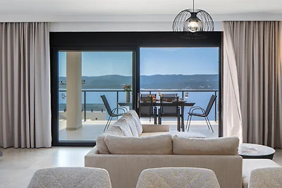 Seaview Villa EBS