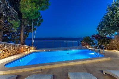 Strandvilla Casa Ahoi