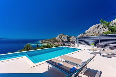 Casa vacanze Vacanza di relax Omiš