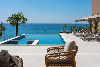 NEW! Seaview Villa Bota