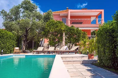 Villa Dawn in der Nähe von Trogir