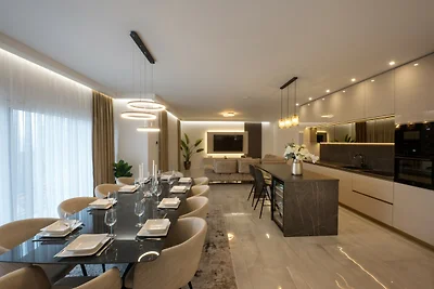 New! Villa Bellezza