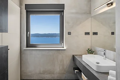Seaview Villa EBS