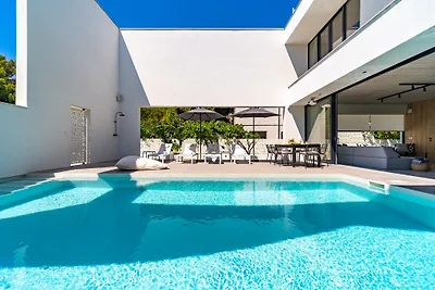 Villa Altabianca