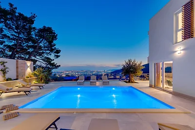Luxury Villa 7th Heaven