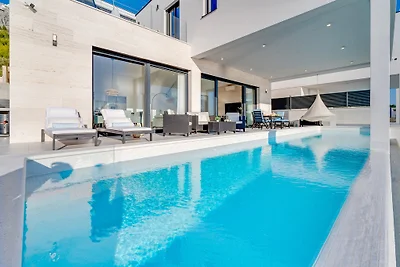 Villa Lemon