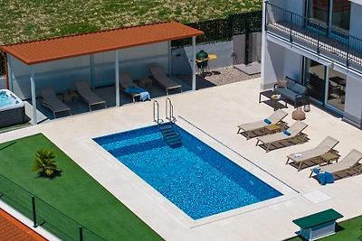 NEW! Seaview villa Mare
