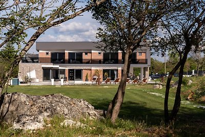 NEW Villa Nella Foresta,heated pool