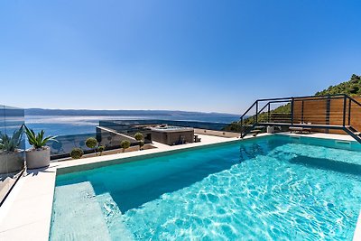 NEW! Meerblick Villa Blue Lagoon