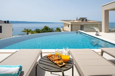 Meerblick Villa Libero