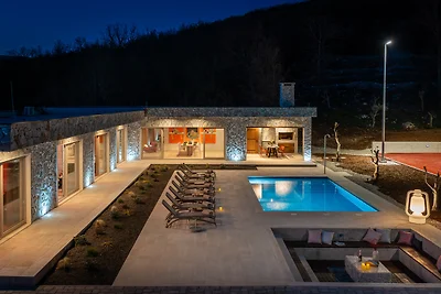 NEW Villa Fantazija