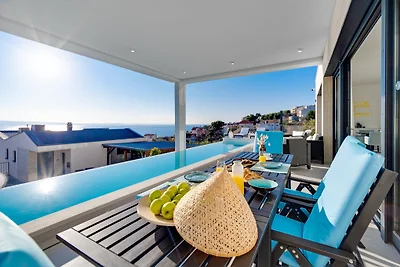 Villa Lemon
