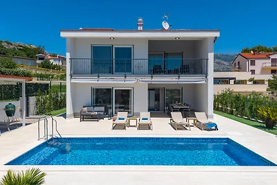 NEW! Seaview villa Mare