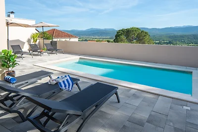 New! Villa Bellezza